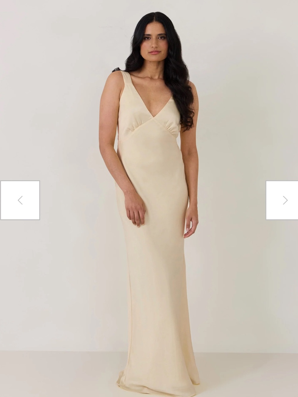 Park & Fifth Gracey Dress